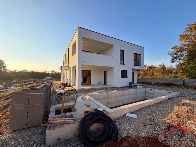 House for sale 160 m² – Marčana