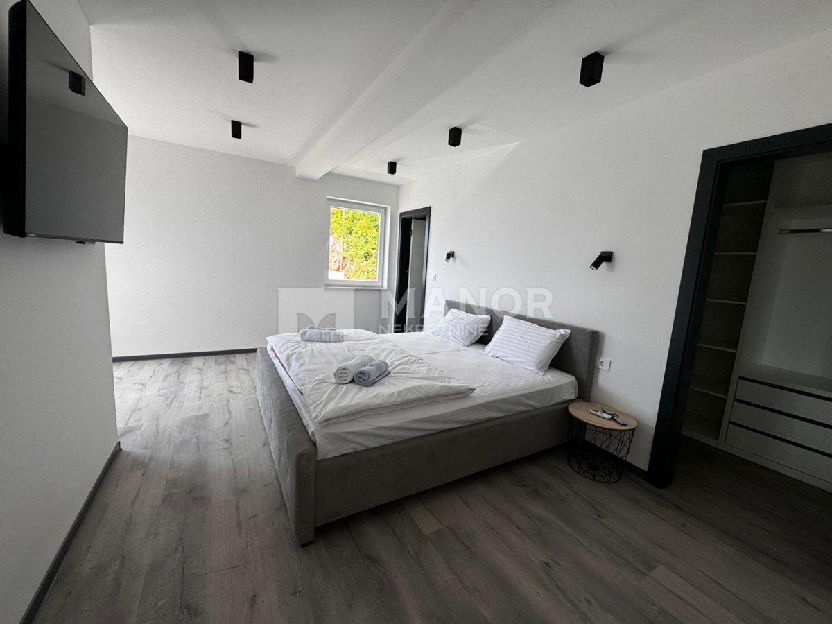 House For sale - PRIMORSKO-GORANSKA MATULJI