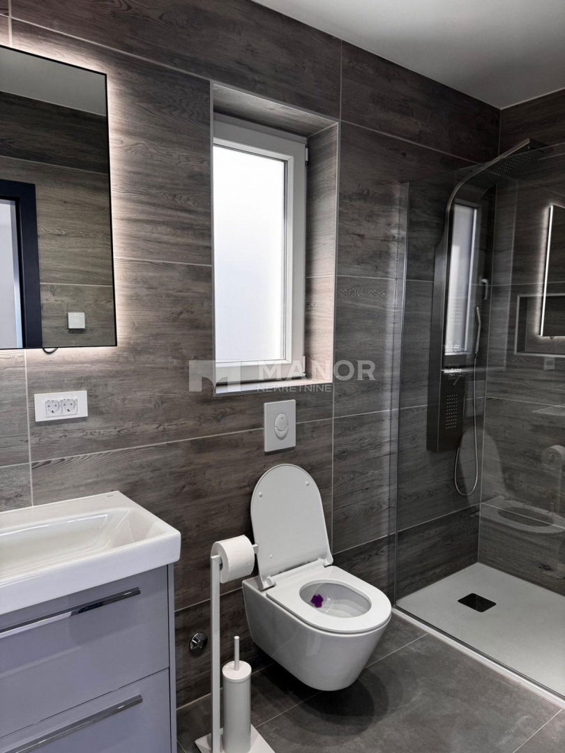 House For sale - PRIMORSKO-GORANSKA MATULJI