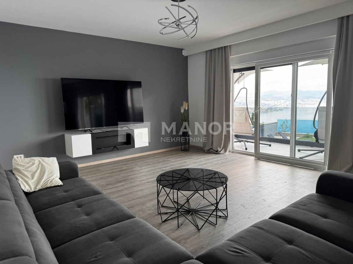 House For sale - PRIMORSKO-GORANSKA MATULJI
