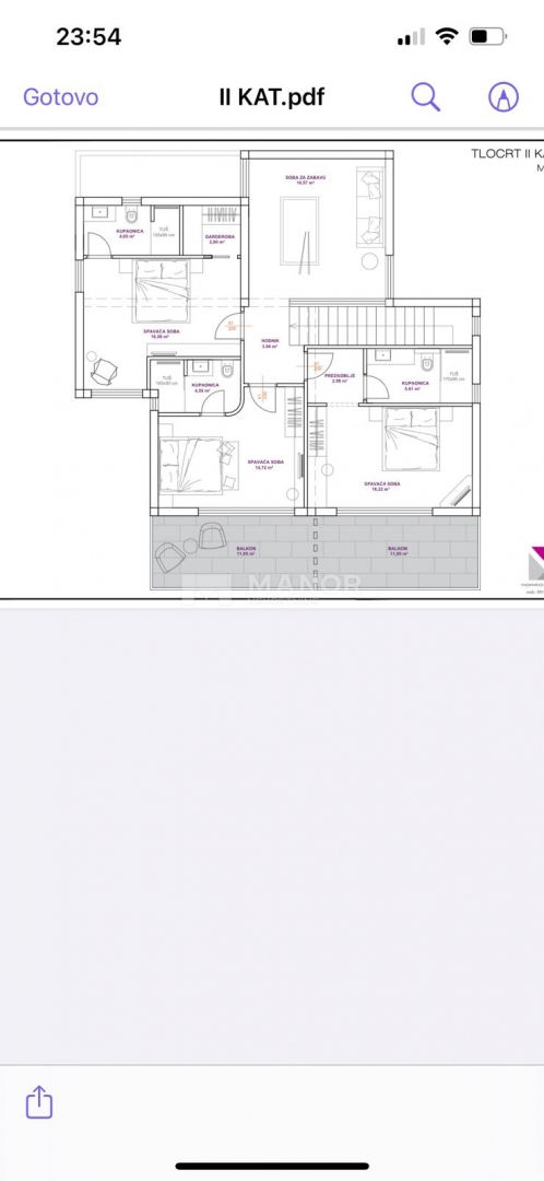 House For sale - PRIMORSKO-GORANSKA MATULJI