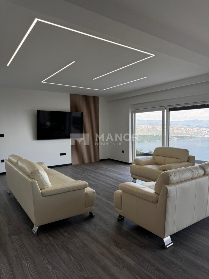 House For sale - PRIMORSKO-GORANSKA MATULJI