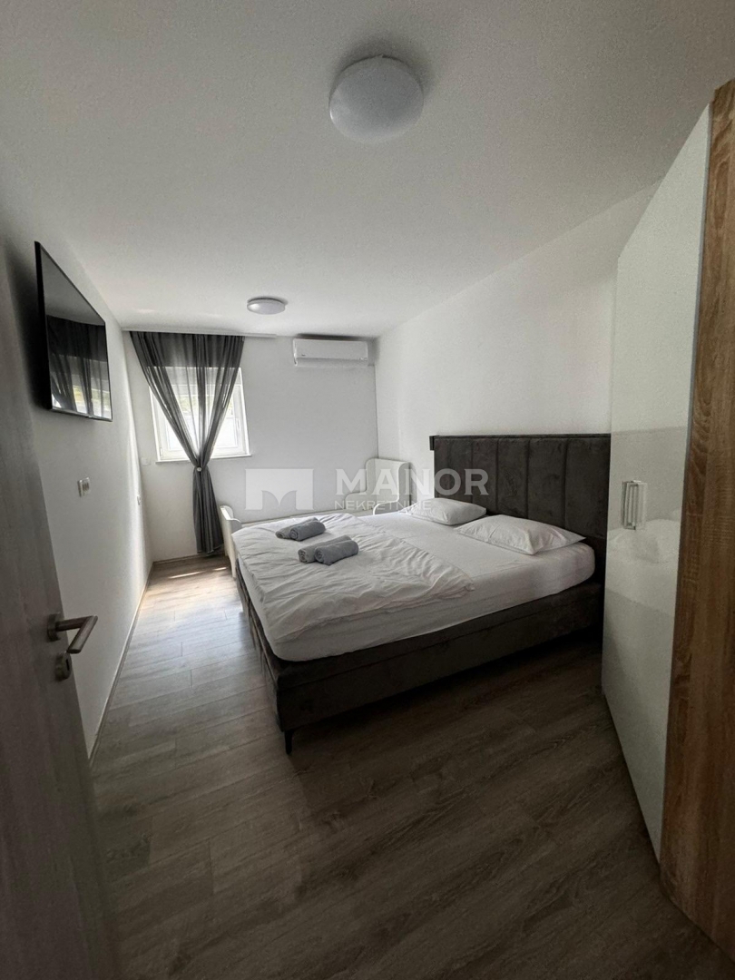 House For sale - PRIMORSKO-GORANSKA MATULJI