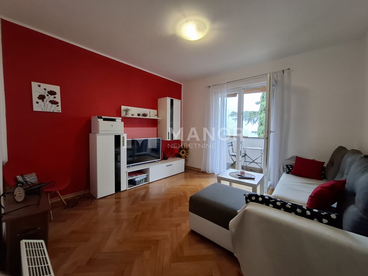 Apartmán Na predaj - Primorsko-goranska Lovran - foto 1/8