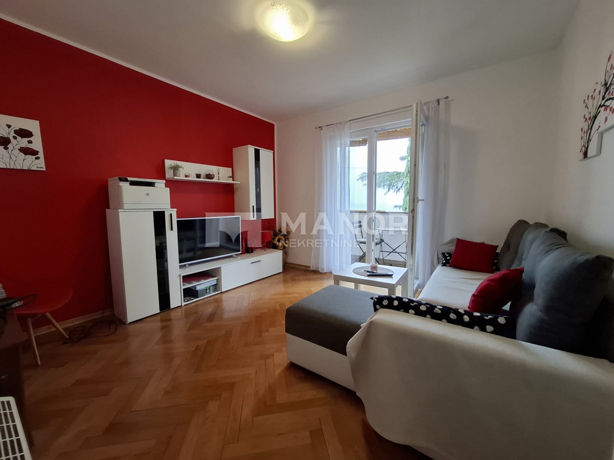 Apartmán Na predaj - Primorsko-goranska Lovran - foto 2/8