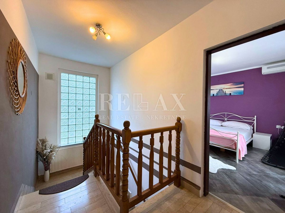 Maison À vendre - PRIMORSKO-GORANSKA VINODOLSKA OPĆINA