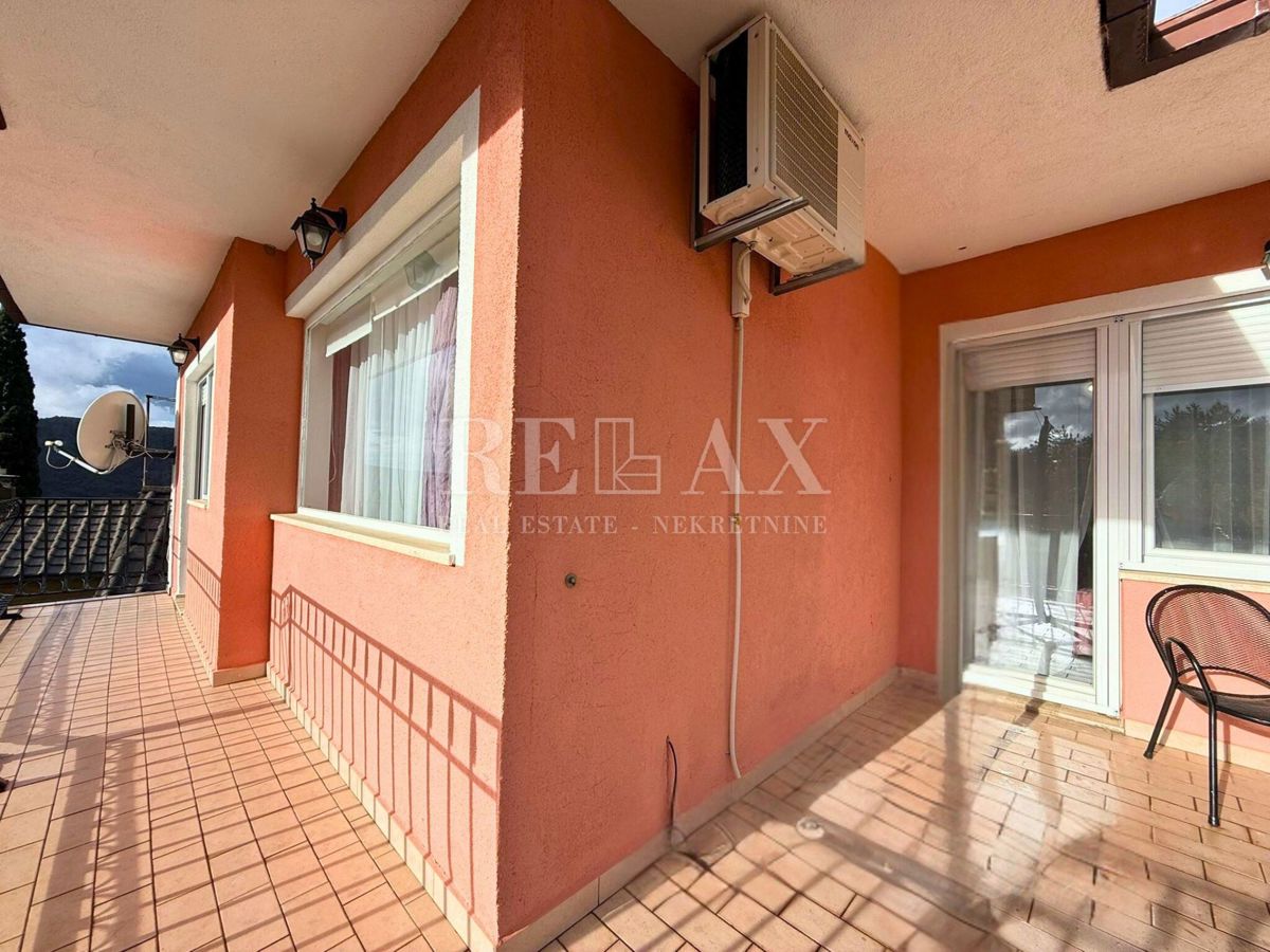 Maison À vendre - PRIMORSKO-GORANSKA VINODOLSKA OPĆINA