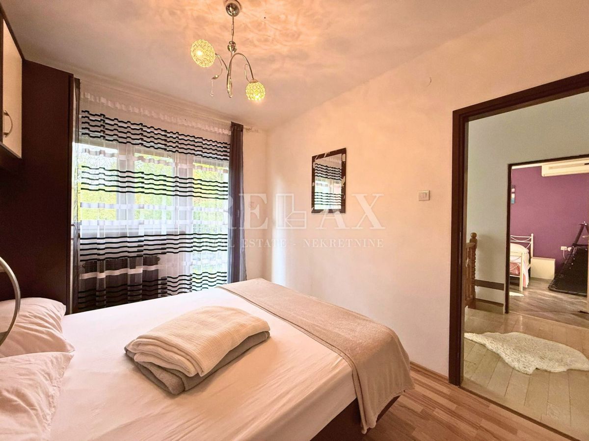 Maison À vendre - PRIMORSKO-GORANSKA VINODOLSKA OPĆINA