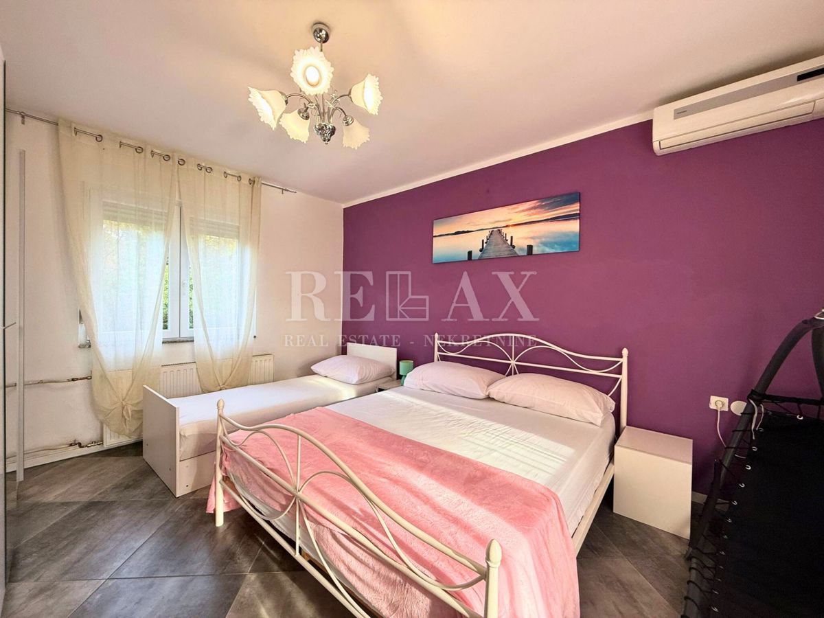 Maison À vendre - PRIMORSKO-GORANSKA VINODOLSKA OPĆINA
