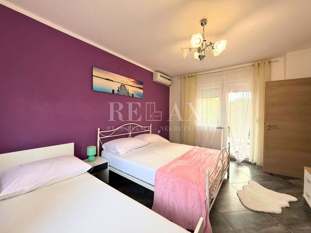 Maison À vendre - PRIMORSKO-GORANSKA VINODOLSKA OPĆINA