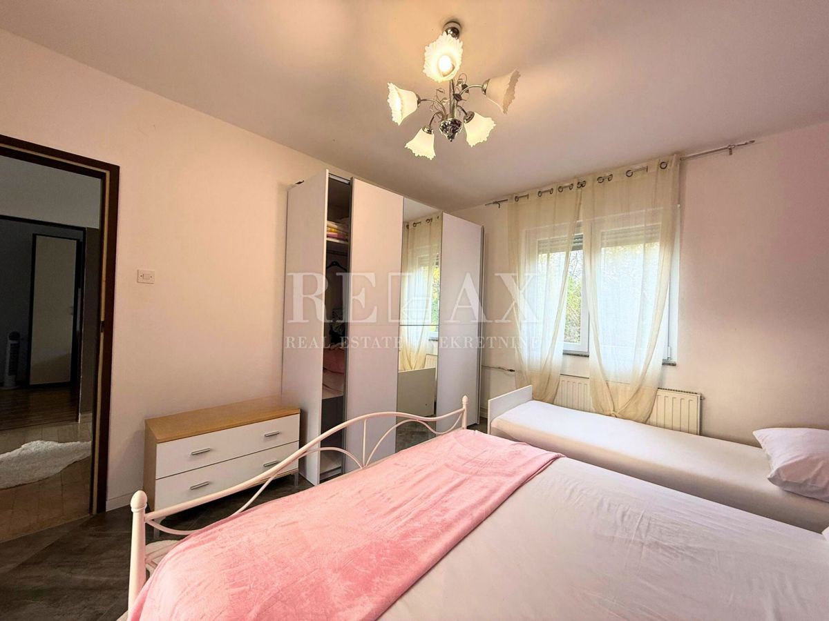 Maison À vendre - PRIMORSKO-GORANSKA VINODOLSKA OPĆINA