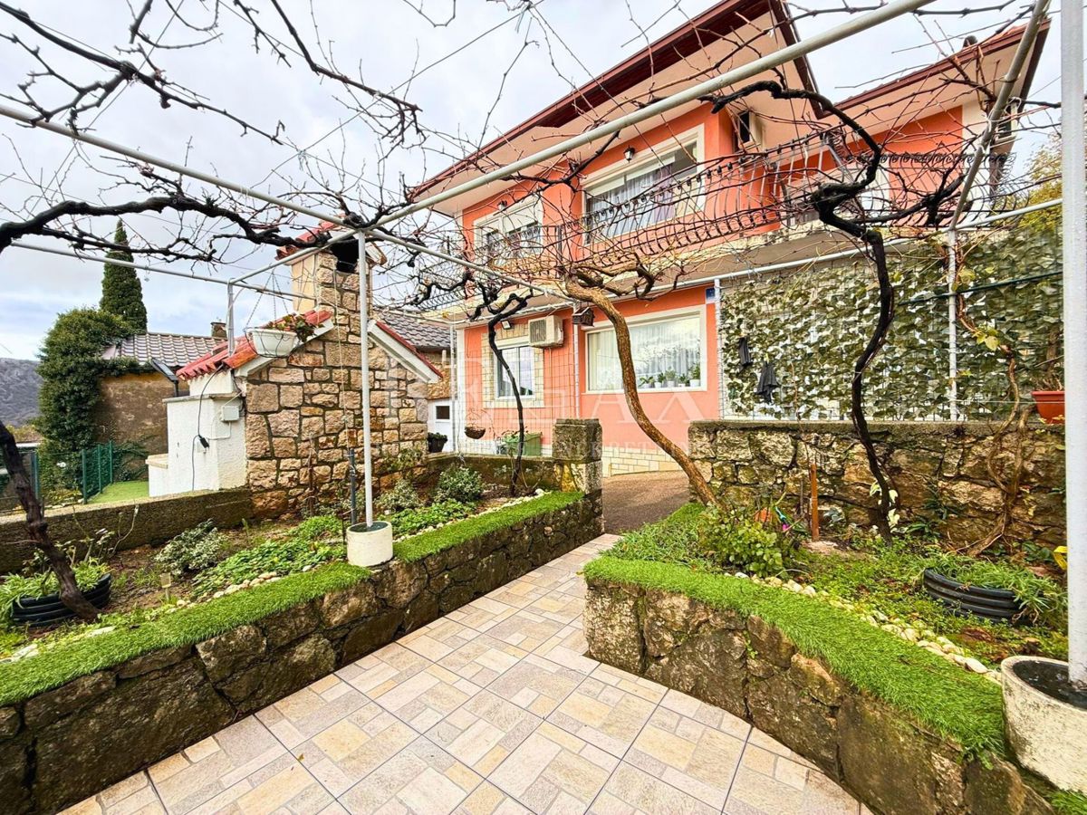 Maison À vendre - PRIMORSKO-GORANSKA VINODOLSKA OPĆINA