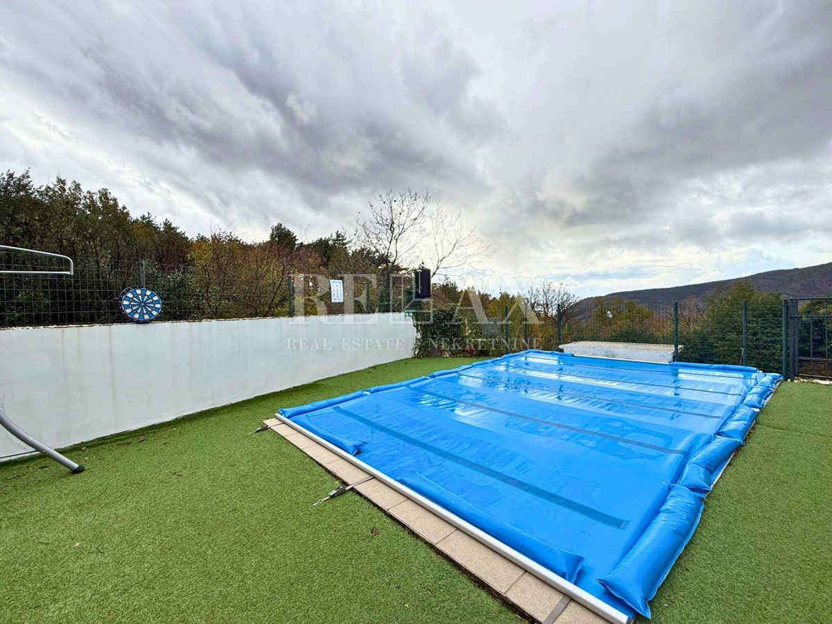 Maison À vendre - PRIMORSKO-GORANSKA VINODOLSKA OPĆINA