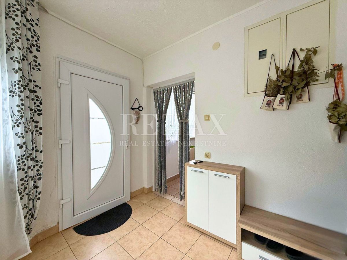Maison À vendre - PRIMORSKO-GORANSKA VINODOLSKA OPĆINA