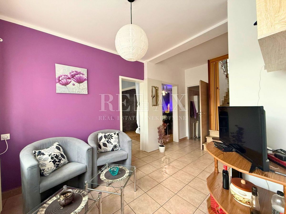 Maison À vendre - PRIMORSKO-GORANSKA VINODOLSKA OPĆINA