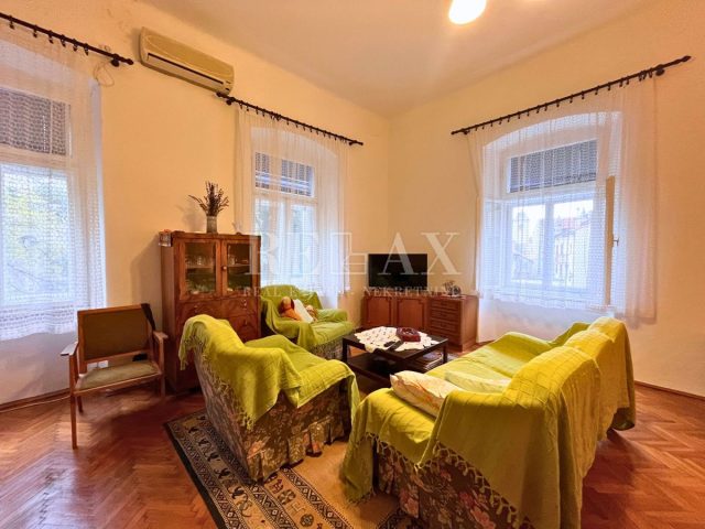 Flat for sale 50 m² – Senj