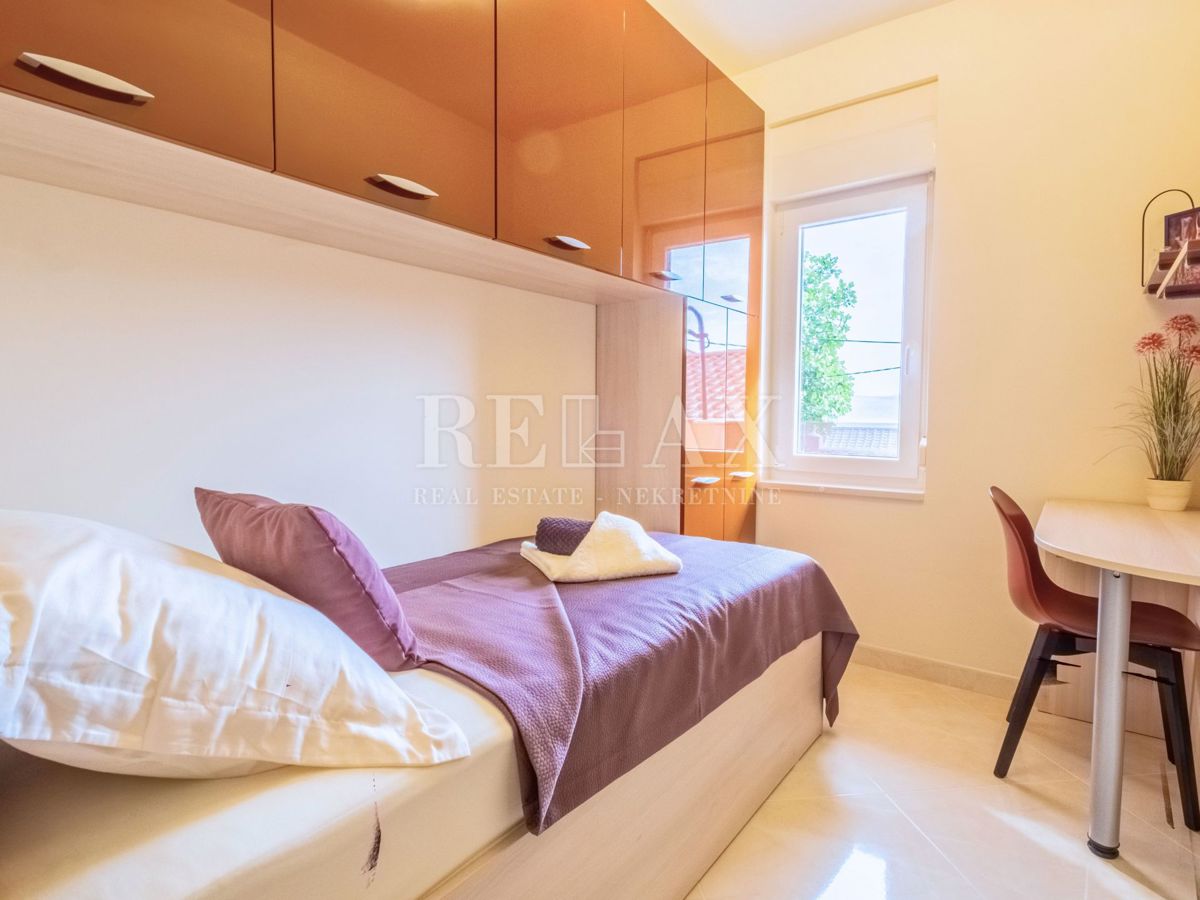 House For sale - PRIMORSKO-GORANSKA NOVI VINODOLSKI