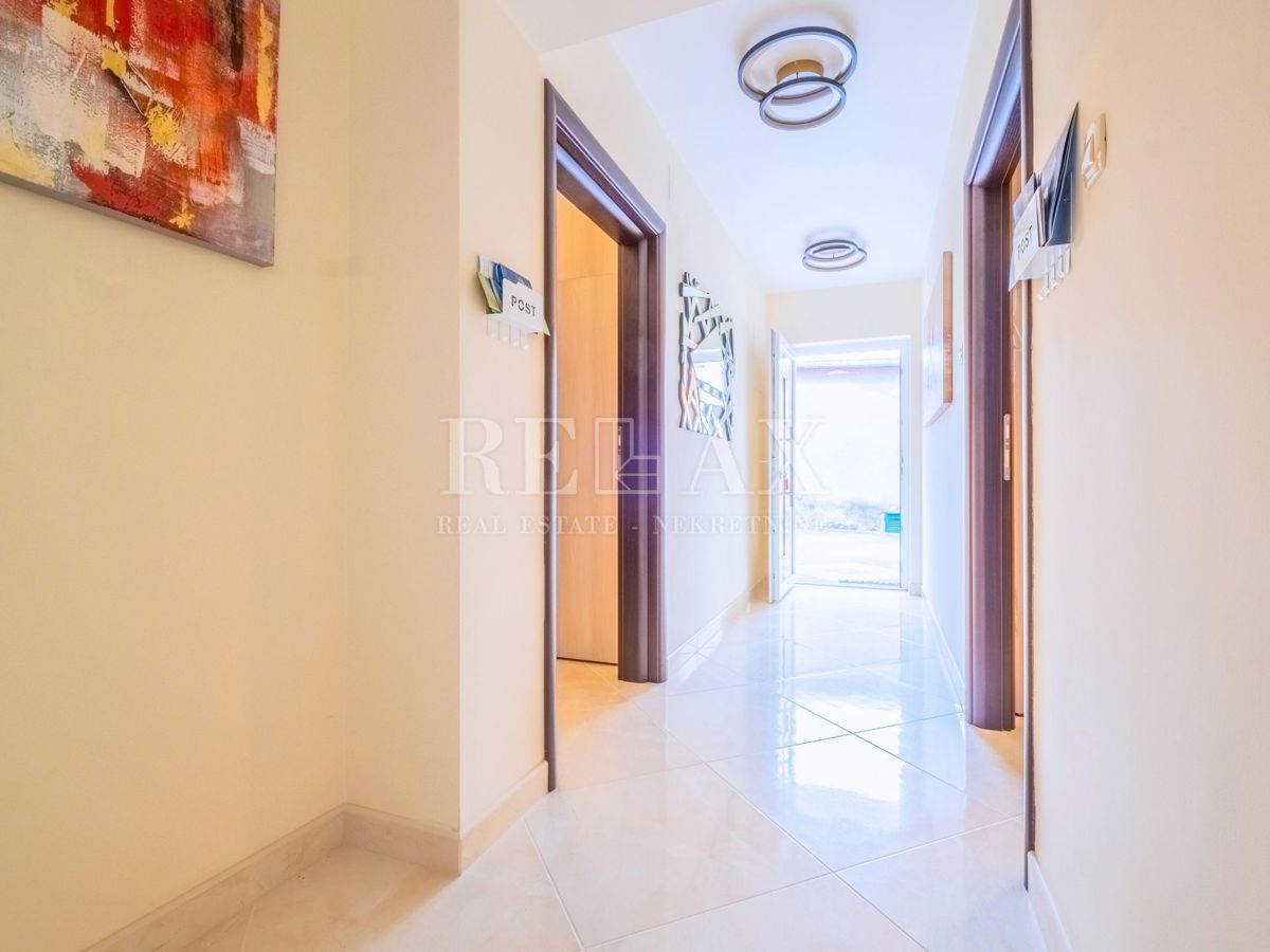 House For sale - PRIMORSKO-GORANSKA NOVI VINODOLSKI