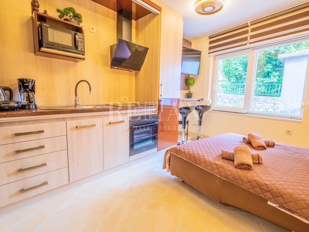 House For sale - PRIMORSKO-GORANSKA NOVI VINODOLSKI