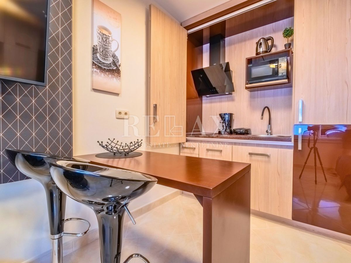 House For sale - PRIMORSKO-GORANSKA NOVI VINODOLSKI