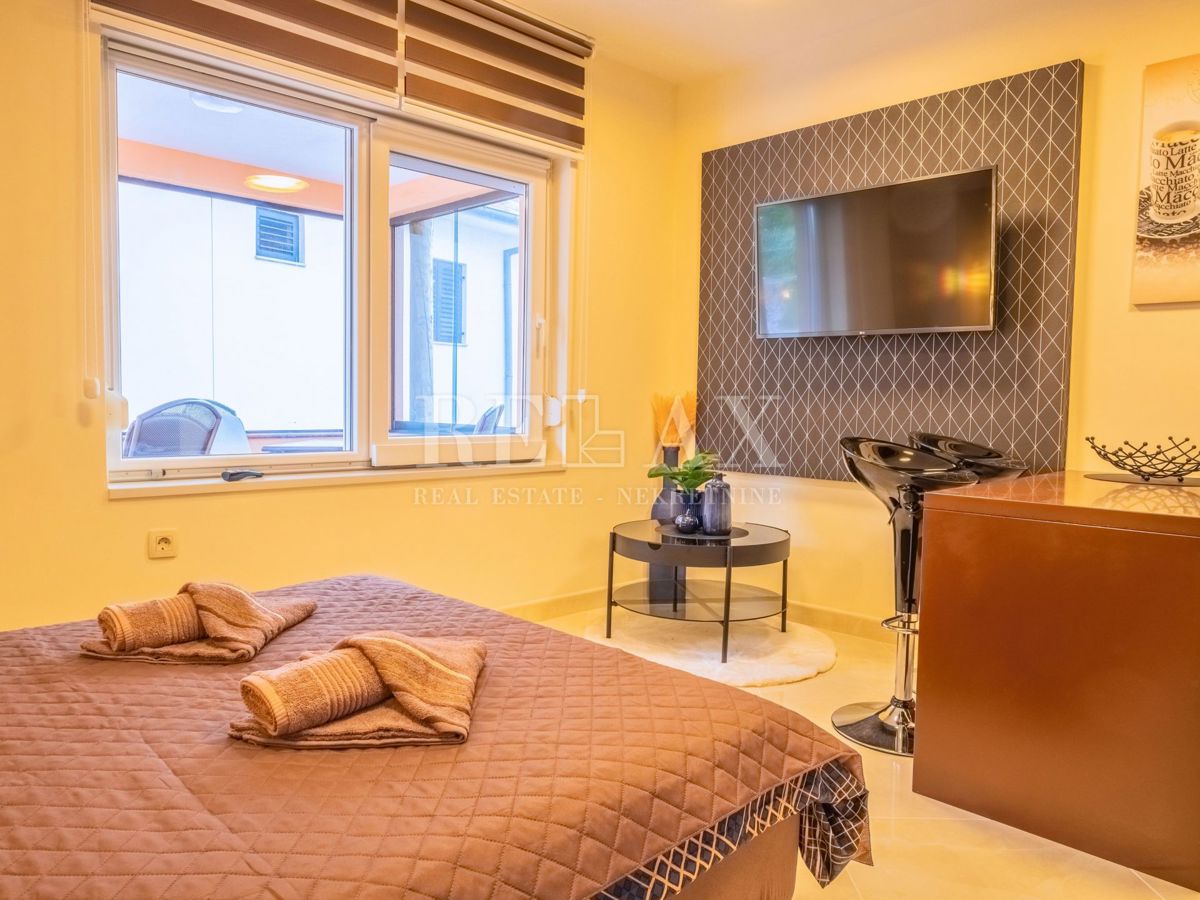 House For sale - PRIMORSKO-GORANSKA NOVI VINODOLSKI