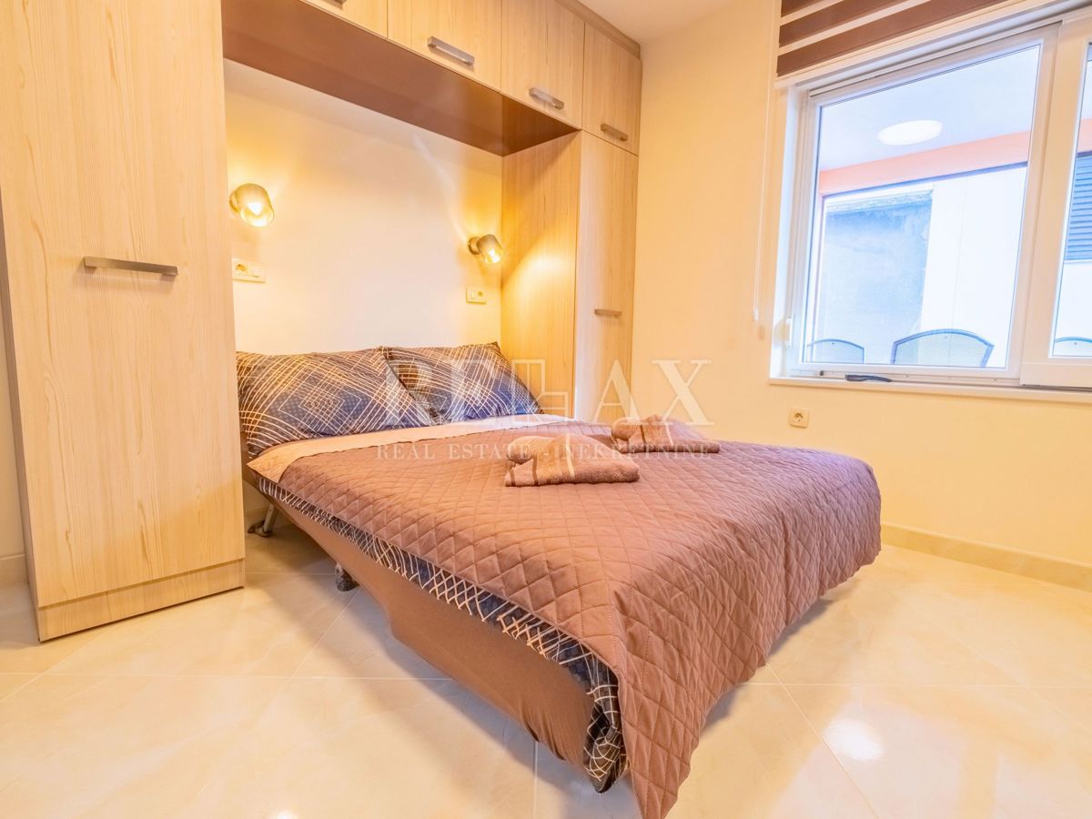 House For sale - PRIMORSKO-GORANSKA NOVI VINODOLSKI
