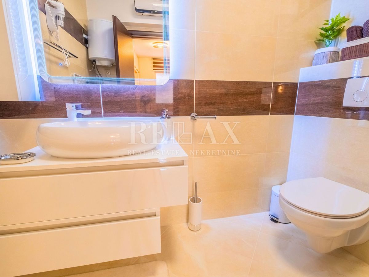 House For sale - PRIMORSKO-GORANSKA NOVI VINODOLSKI