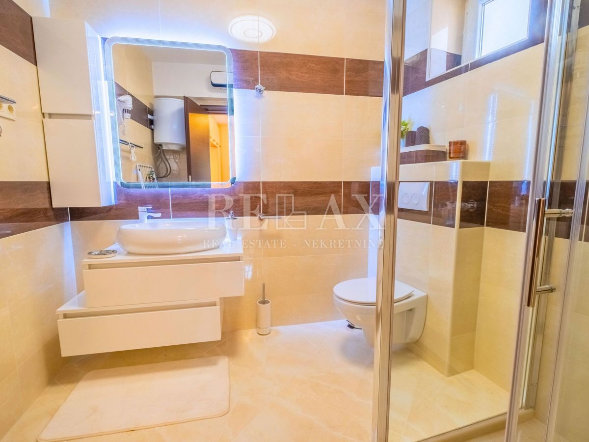 House For sale - PRIMORSKO-GORANSKA NOVI VINODOLSKI