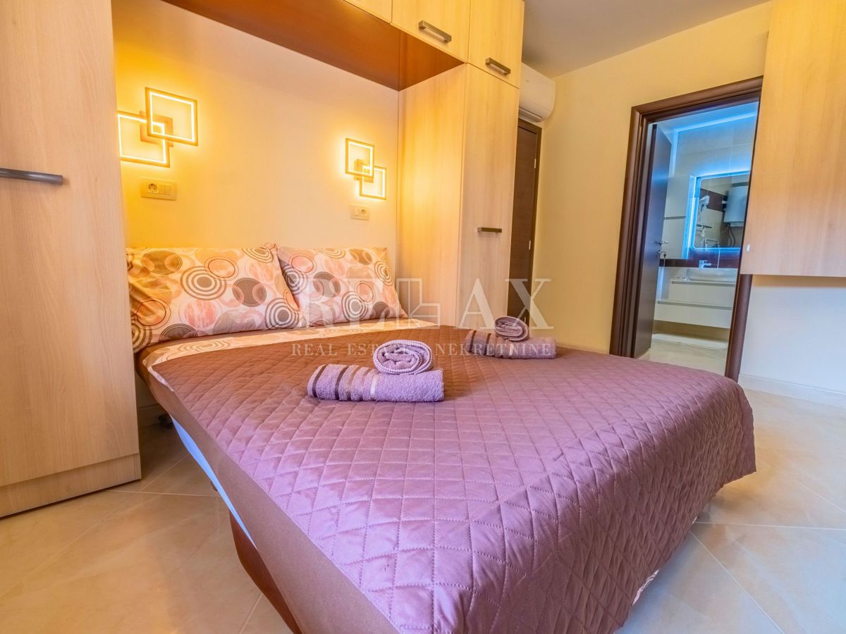 House For sale - PRIMORSKO-GORANSKA NOVI VINODOLSKI