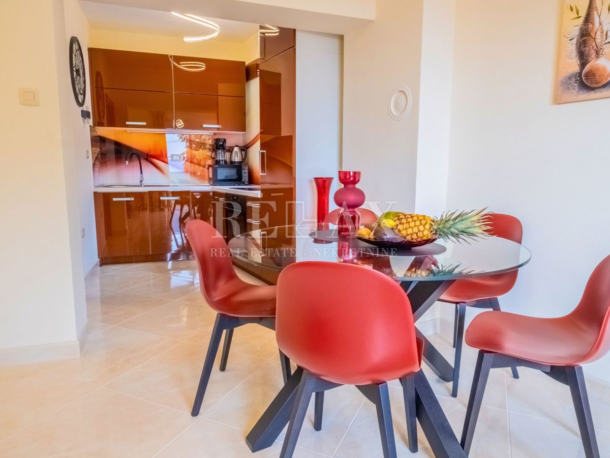House For sale - Primorsko-goranska Novi Vinodolski - foto 3/26