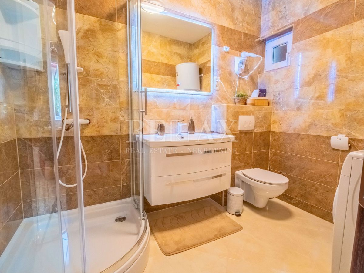House For sale - PRIMORSKO-GORANSKA NOVI VINODOLSKI