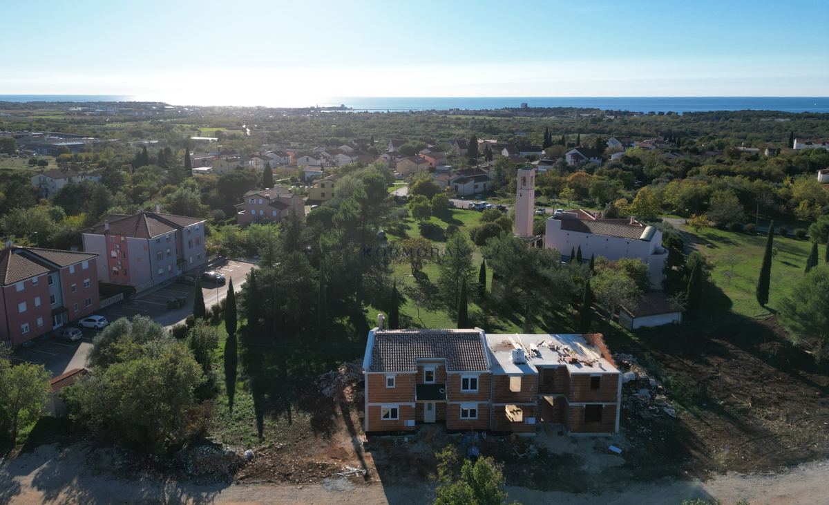 Kuća Na prodaju - ISTARSKA UMAG