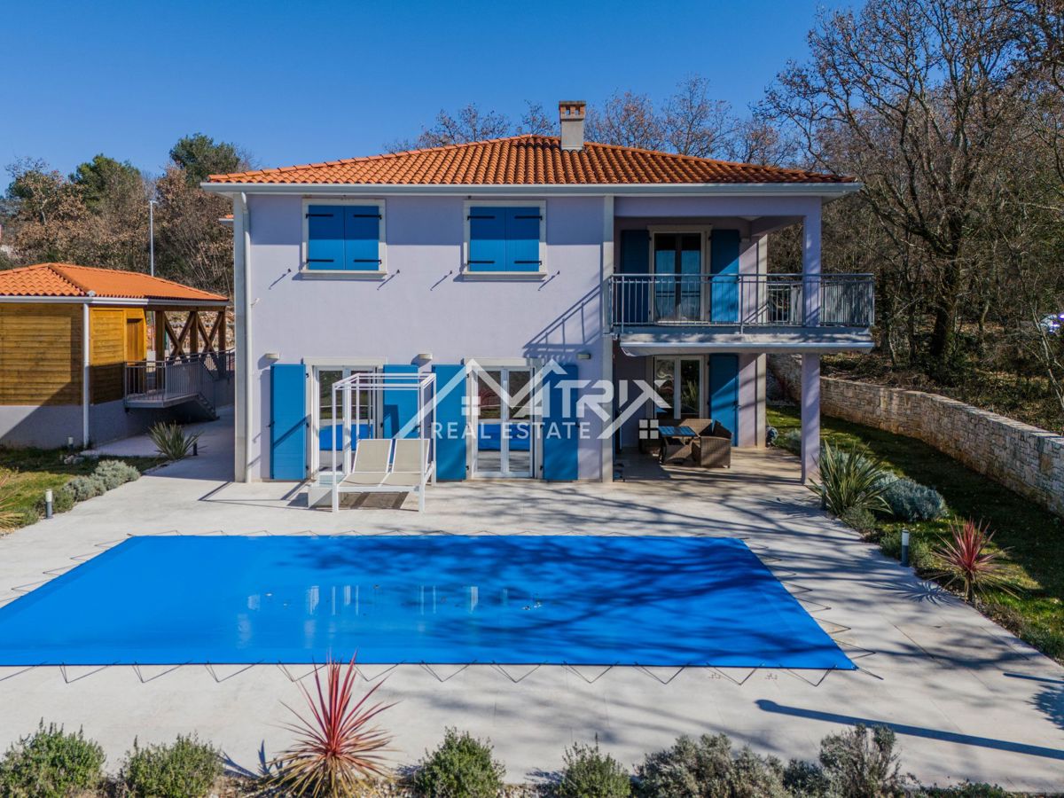 Haus Zu verkaufen - Istarska Rovinj - foto 1/44