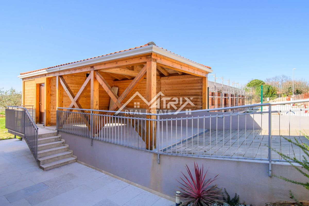 Haus Zu verkaufen - ISTARSKA ROVINJ