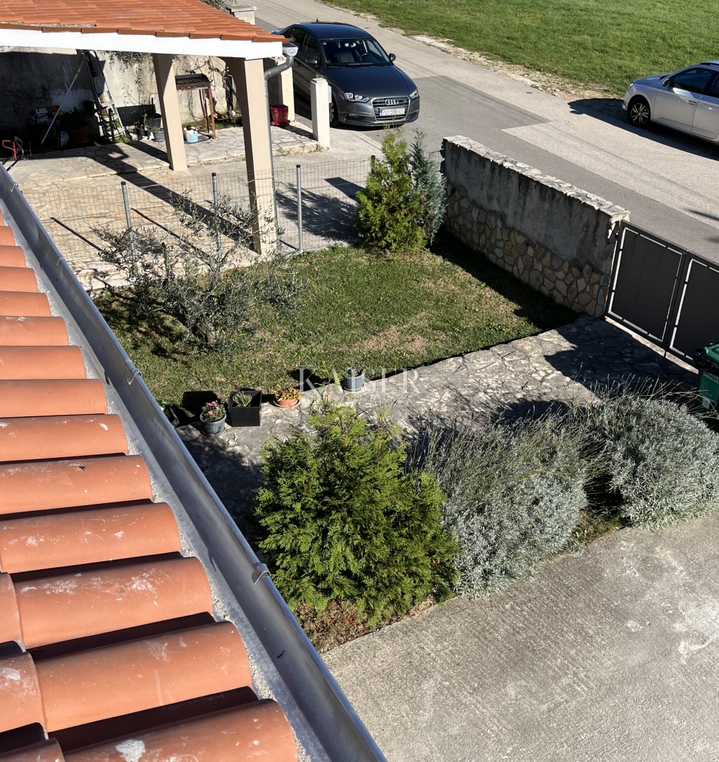 Kuća Na prodaju - ISTARSKA MARČANA