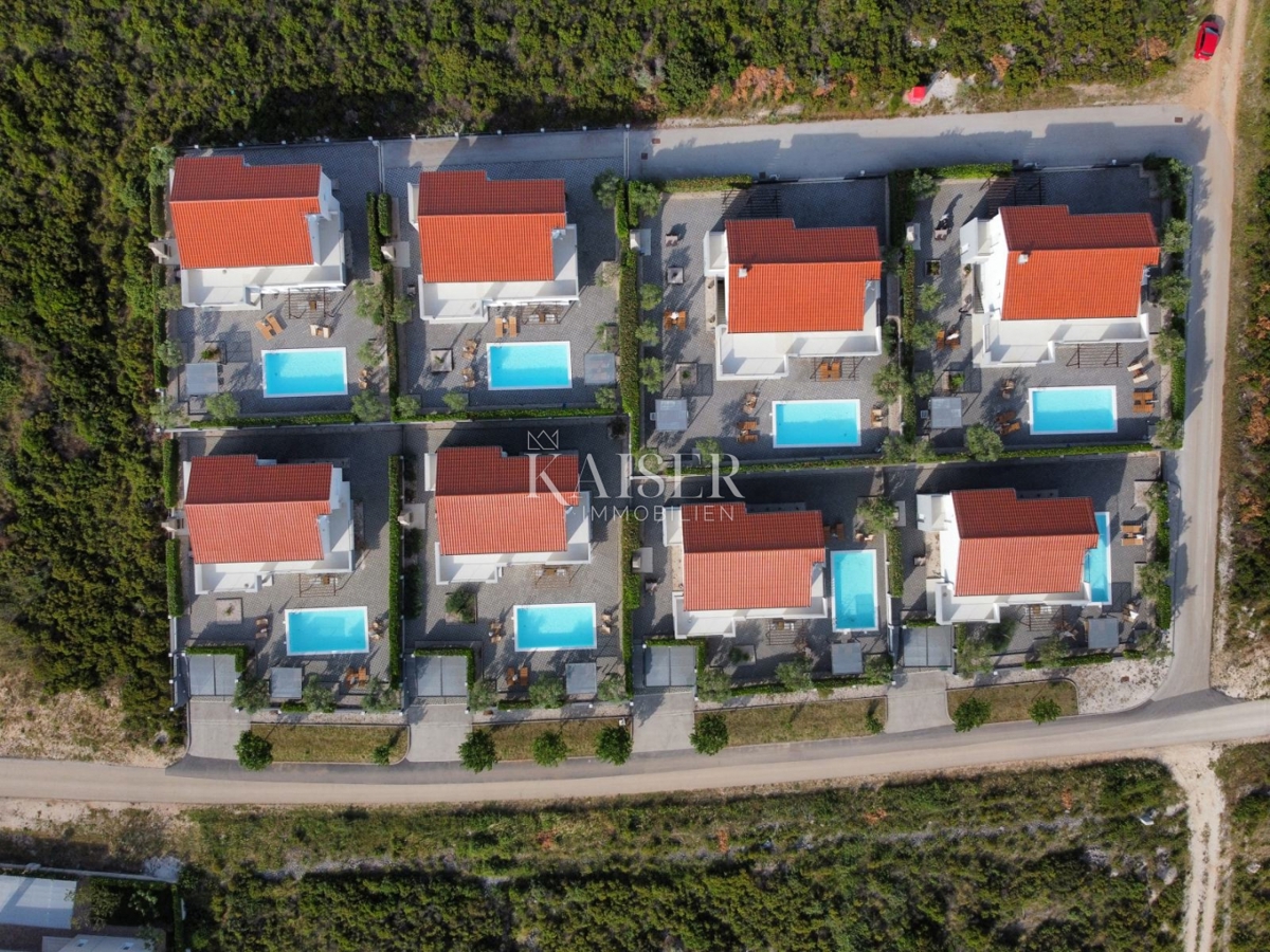 Dům Na prodej - Zadarska Sukošan - foto 2/32