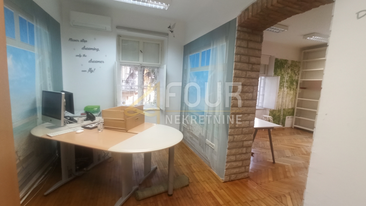 Apartmán Na predaj - PRIMORSKO-GORANSKA OPATIJA