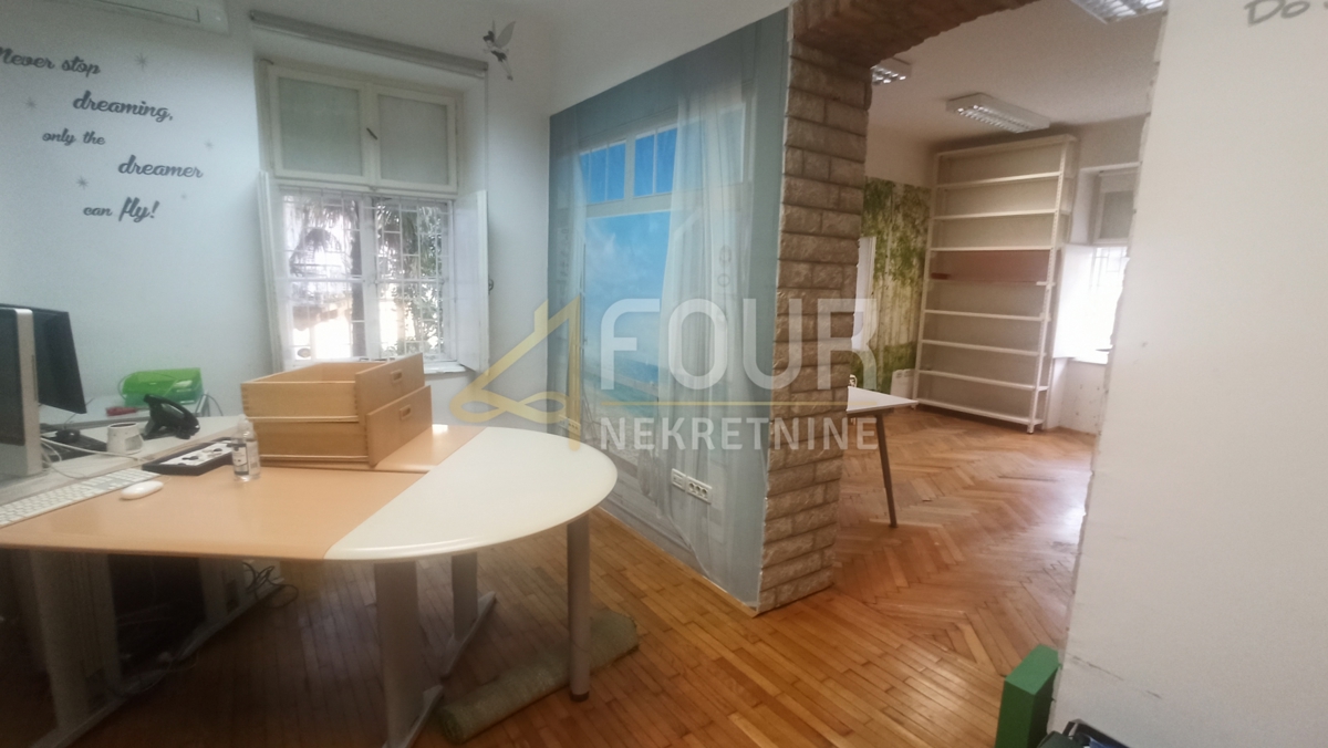 Apartmán Na predaj - PRIMORSKO-GORANSKA OPATIJA