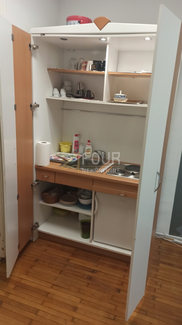 Apartmán Na predaj - PRIMORSKO-GORANSKA OPATIJA