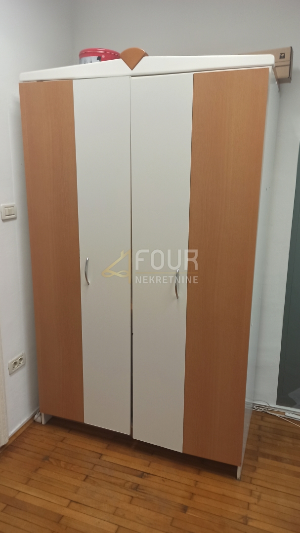Apartmán Na predaj - PRIMORSKO-GORANSKA OPATIJA