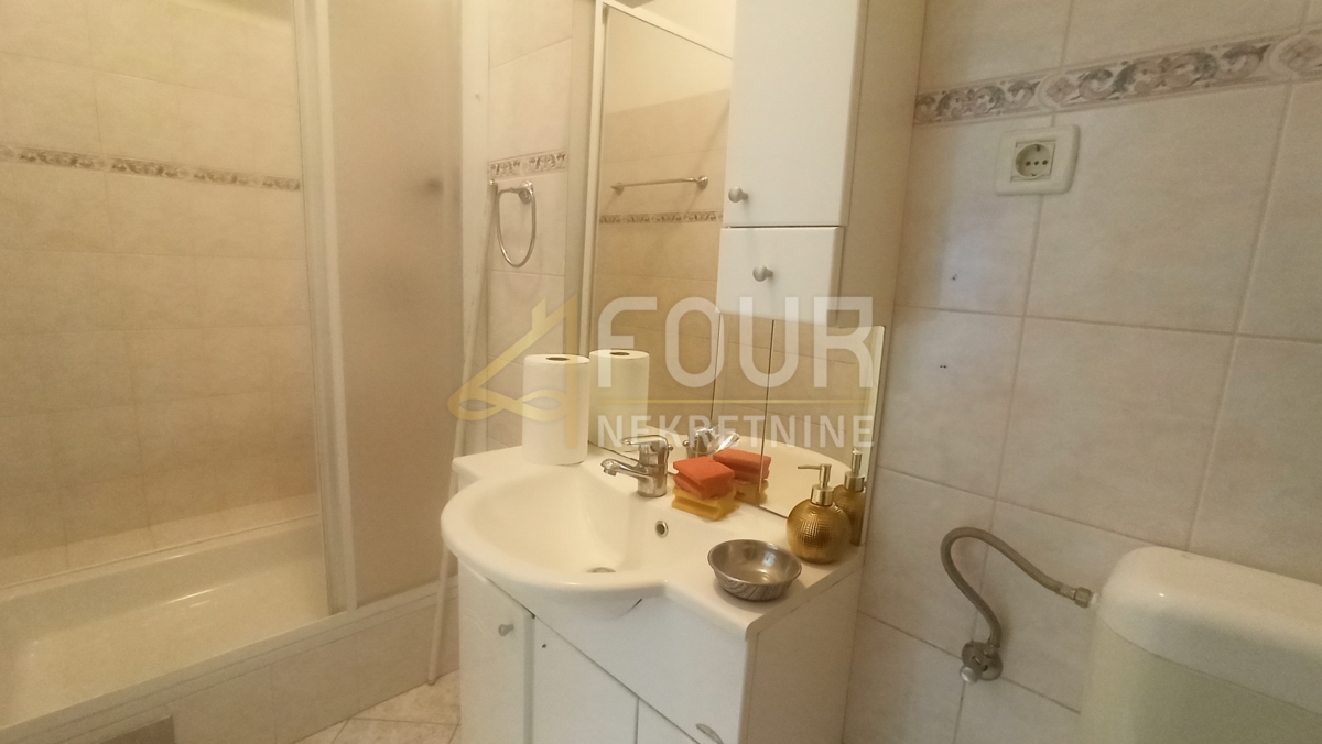 Apartmán Na predaj - PRIMORSKO-GORANSKA OPATIJA
