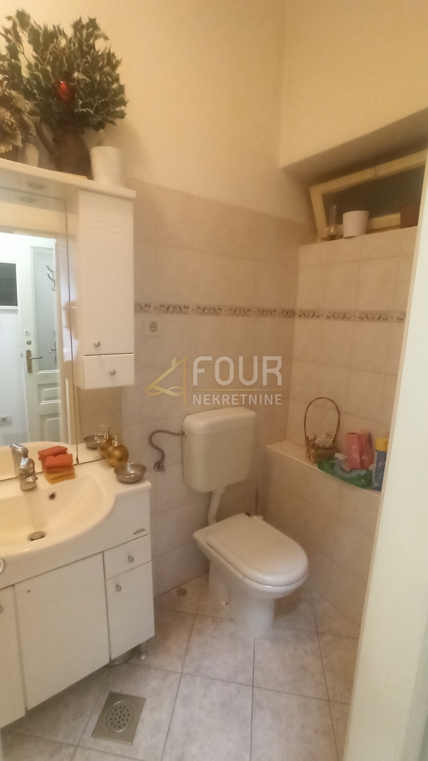 Apartmán Na predaj - PRIMORSKO-GORANSKA OPATIJA