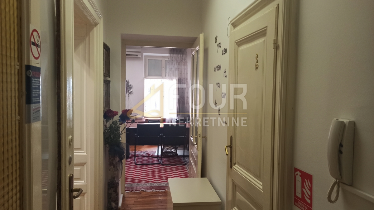 Apartmán Na predaj - PRIMORSKO-GORANSKA OPATIJA