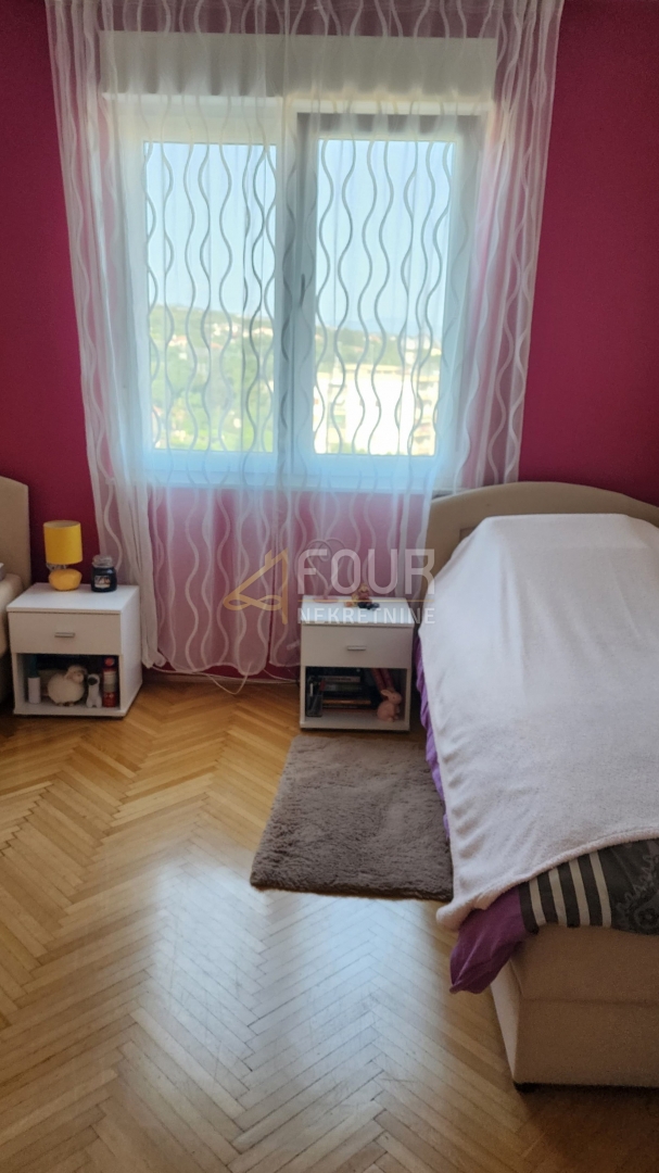 Flat For sale - PRIMORSKO-GORANSKA RIJEKA