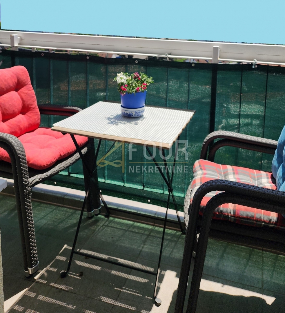 Flat For sale - PRIMORSKO-GORANSKA RIJEKA