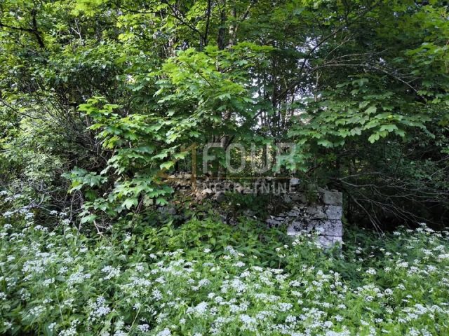 Terreno in vendita 2884 m² – Senj
