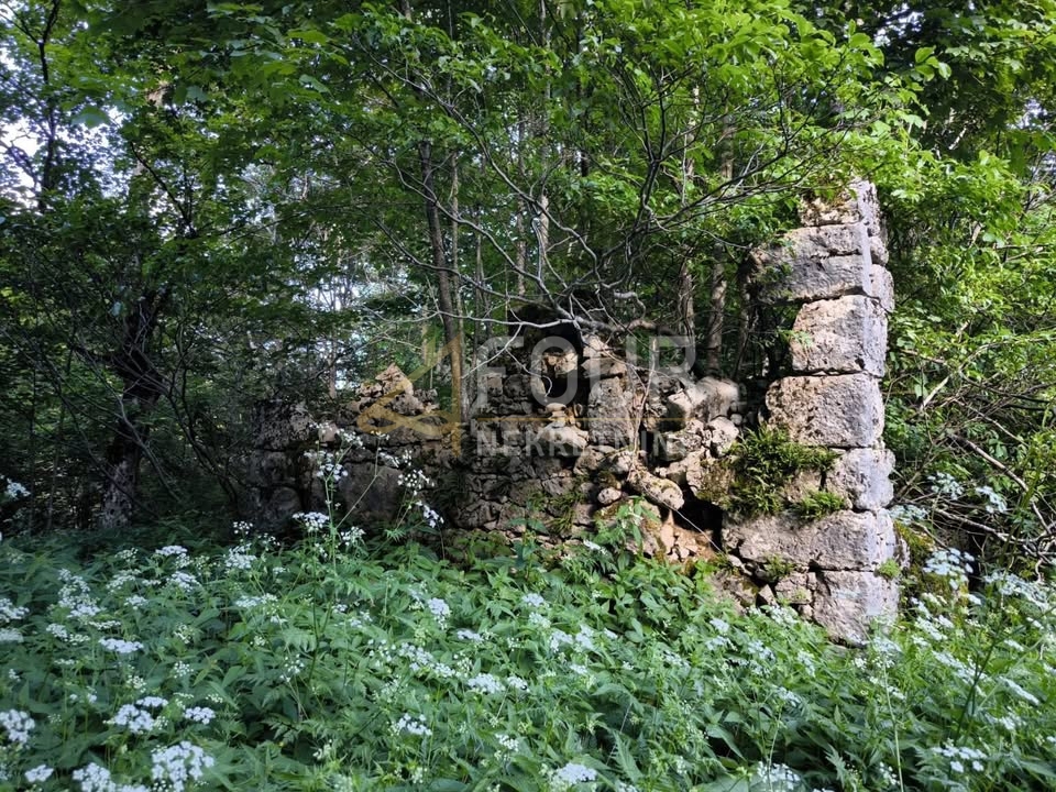 Zemljište Na prodaju - LIČKO-SENJSKA SENJ
