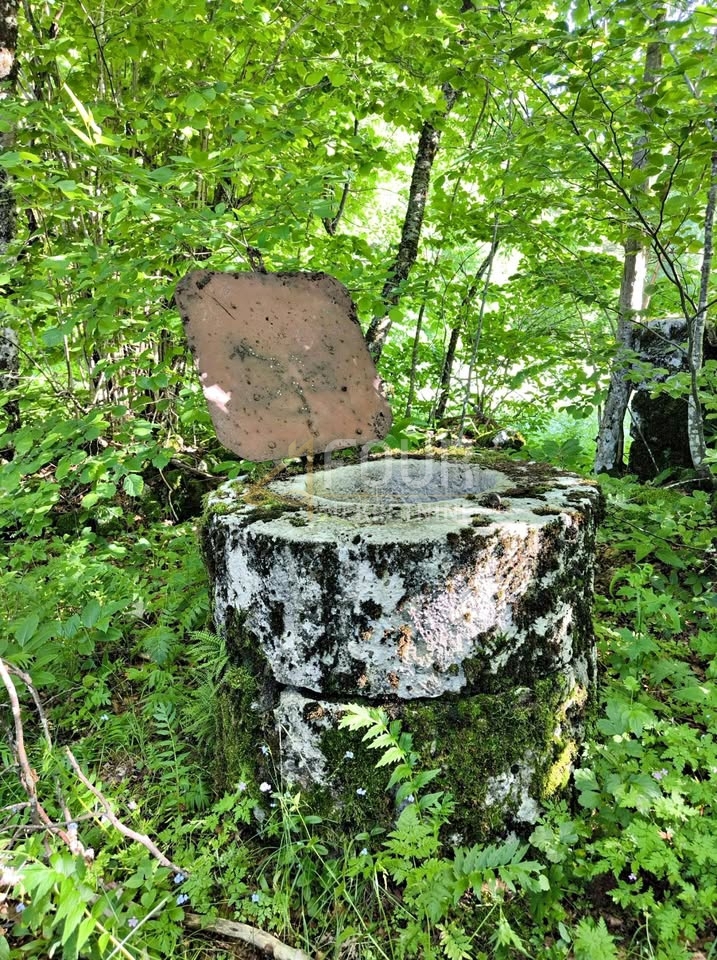 Zemljište Na prodaju - LIČKO-SENJSKA SENJ