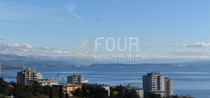 Appartamento in vendita 111 m² – Rijeka
