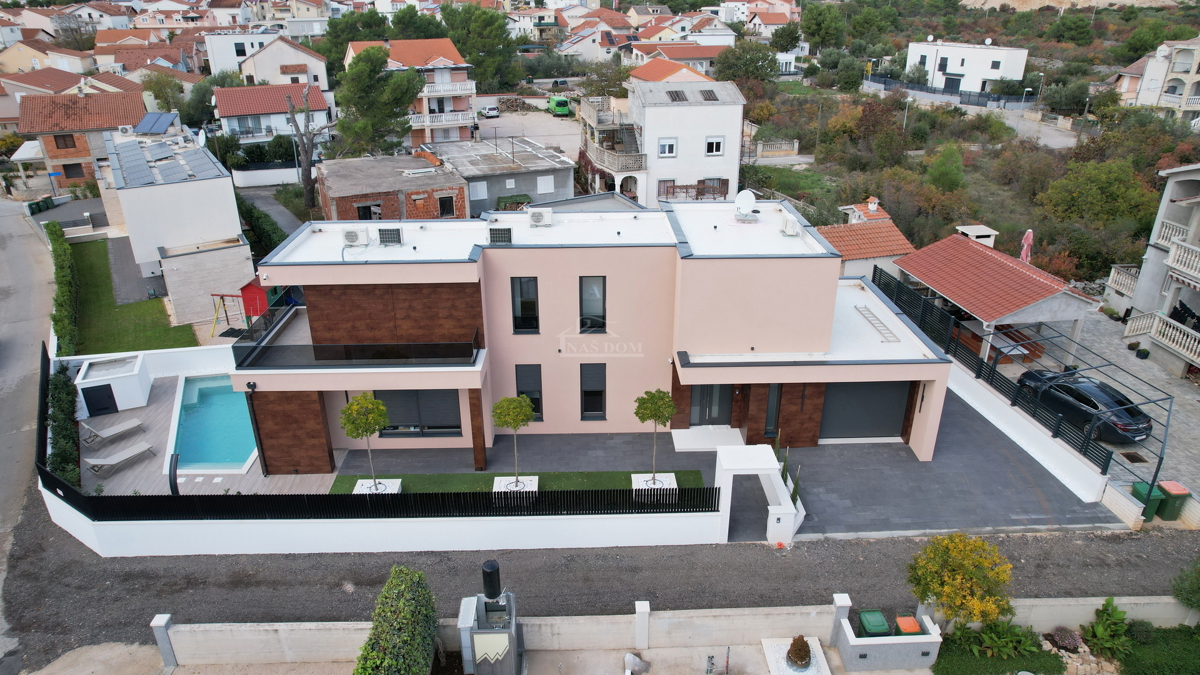 House For sale - šibensko-kninska Vodice - foto 4/10